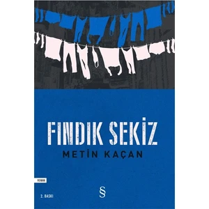 Fındık Sekiz - Metin Kaçan