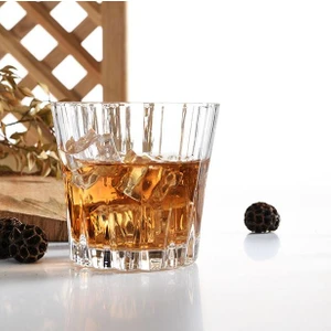 Sword Viski Bardağı 4'LÜ-335 cc