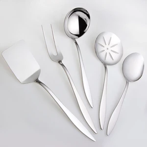 8011 Carmen 5 Parça Servis Seti