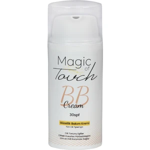 Magic Of Touch BB Krem 30 SPF