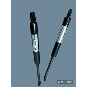 Taka Amortisör Baza Amortisörü Baza Pistonu 31,5 cm (1 Çift) 2 Adet 1100 N (Istikbal-Bellona)