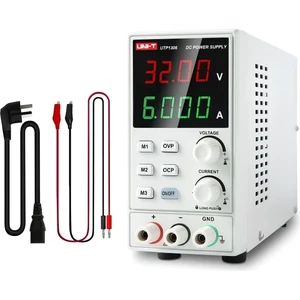 UTP1306 Dc Ayarlı Güç Kaynağı