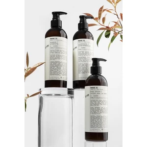 Le Labo Rose 31 Shampoo 480 ml + Conditioner 480 ml + Body Lotion 480 ml