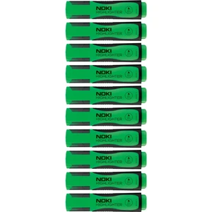 9000 Fosforlu Kalem 10'lu Kutu