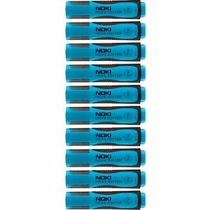 9000 Fosforlu Kalem 10'lu Kutu