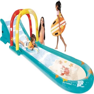 Intex Sörf Yataklı 561CM Su Kaydırağı 56167
