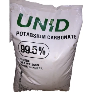 İpek Kimya Potasyum Karbonat 1 kg