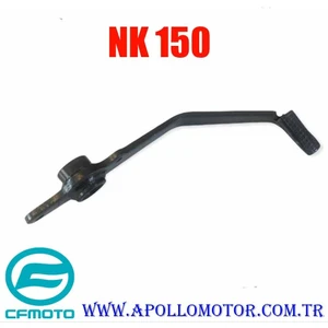 Cf Moto Arka Fren Pedalı Cf Moto Nk 150 Orj.