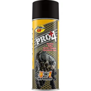 Polis Sepeti 505 Pro 4'ü 1 Arada Tabanca Yağı 200 ml