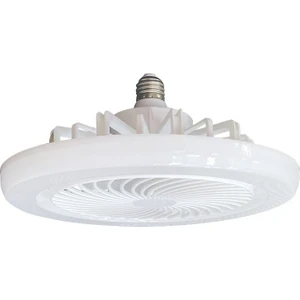 Hainan Shenda Uzak Kontrol ile Üç Renk-Uzak Akıllı 3-In-1 Tavan Fan (Yurt Dışından)