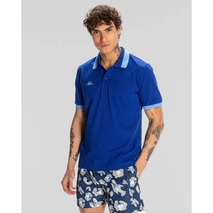 Logo Neon Erkek Polo T-Shirt