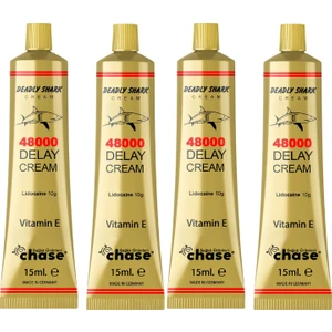 Krem Deadlyshark 48000