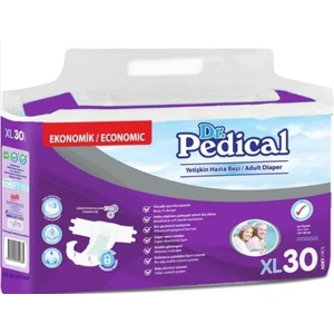 Dr. Pedical Hasta Bezi