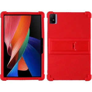 Tcl Tab 11  Tablet Için Standlı Silikon Kılıf - AL3309