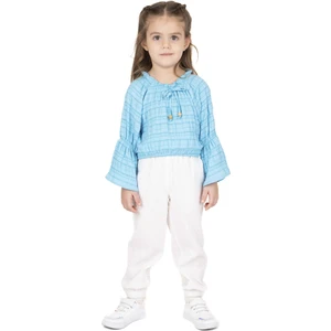 Best Kids Kız Çocuk Bluz