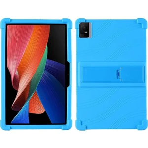 Tcl Tab 11  Tablet Için Standlı Silikon Kılıf - AL3309