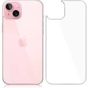 IPhone 15 Arka Kapak Için Tempered Glass Cam Koruma - AL3270