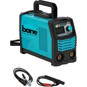 200 Amper Invertör Dijital Gösterge Turbo Fanlı Inverter Kaynak Makinesi