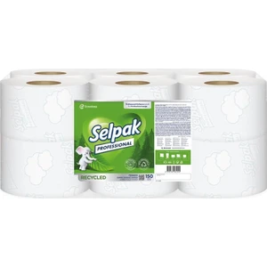 Professional Recycled Jumbo Tuvalet Kağıdı 150 mt 7906903