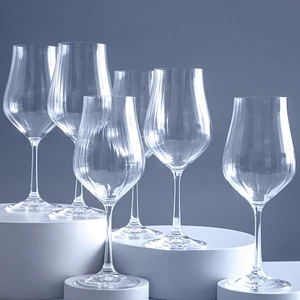 Tulipa 6'lı Kadeh Takımı 350 ml