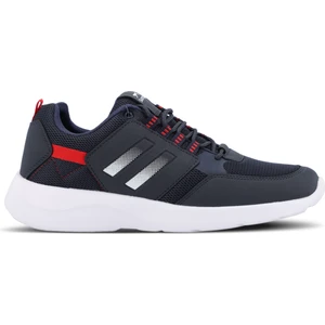 ESPERANZA Erkek Sneaker Koşu & Yürüyüş Ayakkabısı Lacivert