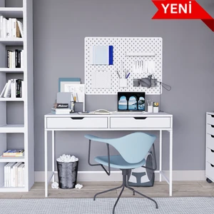 Duru Çalışma Masası