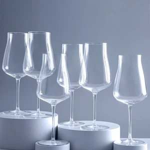 Wineart 6'lı Kadeh Takımı 700 ml