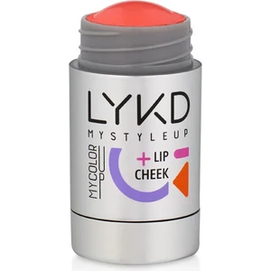 Lykd Lip & Cheek Allık 563 Candy Pink