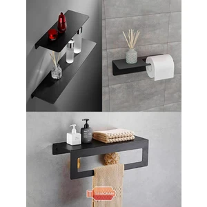 Modern Banyo 3'lü Set
