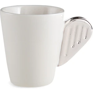 Golfline Club Parlak Beyaz Mug