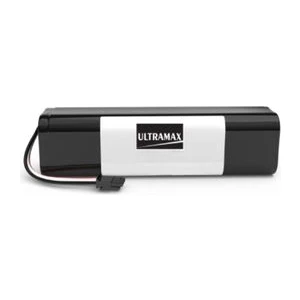 Dreame D9 Max Akıllı Robot Süpürge Bataryası 14.4V 5200MAH Pil