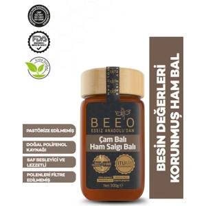 Bee' o  Çam Balı 300 gr