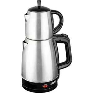 STM-5845 Elektrikli Çay Makinesi