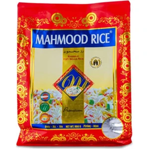 Rice Basmati Pirinç 900gr