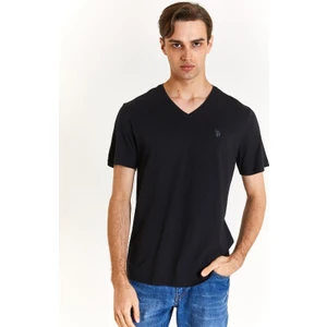 U.S. Polo Assn. Erkek T-Shirt