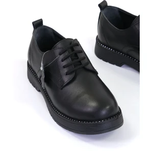 Kadın Deri Ayakkabı