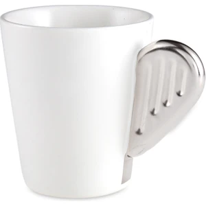 Golfline Club Mat Beyaz Mug 325 ml