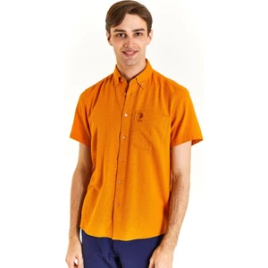 U.S. Polo Assn. Erkek Gömlek