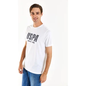 U.S. Polo Assn. Erkek T-Shirt