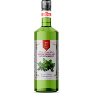 Nish Kahve  Nane Aromalı Şurup 700 ml