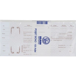 Senet 100'lü Paket