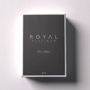Royal Platinum 2 Adet M711 EDP Erkek Parfümü