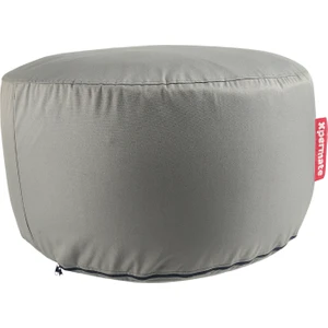 Sunset Puf Bench Fermuarlı Puf  Yıkanabilir Kılıf Ayak Ucu Puf ve Makyaj Koltuğu 80X40 Antrasit
