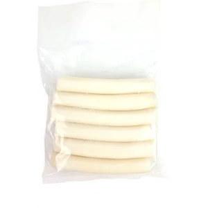 Smart Market Garaetteok Tteokbokki Uzun Kalın Kore Pirinç Keki 1kg