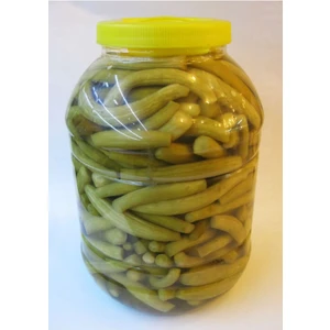 Konaç Gıda Gaziantep Acur Turşusu 5 lt