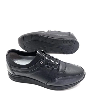 Umut Ayakkabı Deri Tam Ortopedik Erkek Ayakkabı