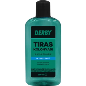 Tıraş Kolonyası 250ml Okyanus