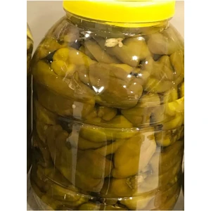 Konaç Gıda Antep Biber Turşusu 5 Lt