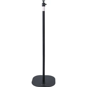 PA305 Ayaklı Projeksiyon Tripod 90 - 135CM Ayarlanabilir Yükseklik Karbon Çelik