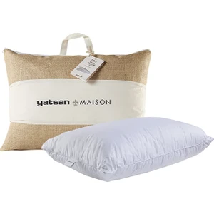 Yatsan Maison Dual Pillow Small Visco Parçacıklı Yastık